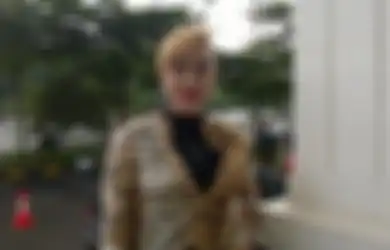 Suami Korupsi hingga Doyan Judi, Lia Ladysta Mantap Gugat Cerai