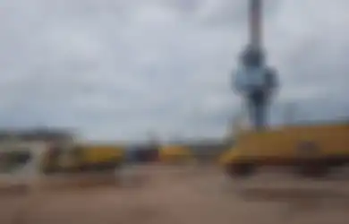 Bangga Beli Beras Rusak dari Vietnam, Pejabat Timor Leste Jemput Bola di Pelabuhan, Menteri Koordinator Bidang Perekonomian Beri Sambutan