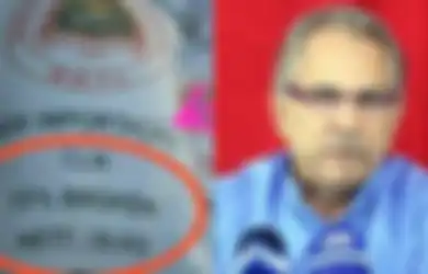 Rakyatnya Hidup Susah Sampai Pemerintah Tega Beli Beras Rusak dari Vietnam, Mantan Presiden Timor Leste: Mungkin Minggu Depan Truk dari Kupang Bawa Super Mie dan Rokok!