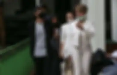 Blak-blakan Tak Pilih Anies Baswedan Karena Benci Keputusannya, Kini Nikita Mirzani Rela Jalani Tes Swab Hingga Lakukan Hal Ini: Hatinya Luntur Pada Sang Gubernur?