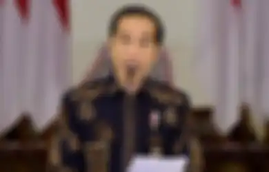 Alih-alih Pakai Bahasa Inggris, Jokowi Justru Sampaikan Pidato Perdananya di Sidang Umum PBB dengan Bahasa Indonesia, Ternyata Ini Alasan Sang Presiden RI yang Tak Diduga-duga