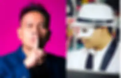 Baru Saja Hirup Udara Bebas, Vicky Prasetyo Sudah Diramal Bakal Dihantam Masalah Lagi, Wirang Birawa: Ada Beberapa Orang Lagi yang Akan Menjatuhkan Kamu!