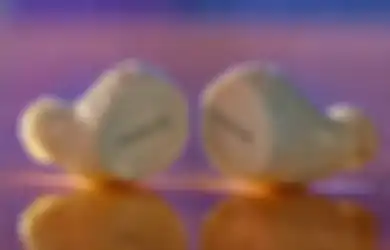 Bukan Cuma Hape, Nokia Kenalkan Power Earbuds Lite yang Tahan 35 Jam