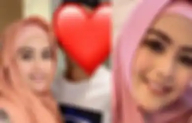 Dikabarkan Menikah Lagi, Meggy Wulandari Ungkap Perasaannya: Aku Cocok sama Dia