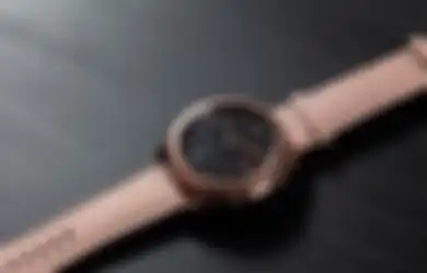 Samsung Hadirkan Galaxy Watch3 Dengan Case Titanium, Harganya Menarik