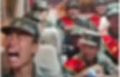 Bikin Dunia Ketar-ketir di Tengah Isu Perang Dunia Ketiga, China Tiba-tiba Suruh Semua Rakyatnya Timbun Persediaan Darurat, Ahli Militer Bongkar Fakta Sebenarnya