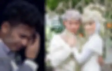 Ratapi Masalahannya yang Semakin Berlarut-larut, Tangis Rizki DA Akhirnya Tumpah Ruah di Atas Panggung: Kali Ini Gak Ketahan, Sakit Hati, Semuanya Numpuk!