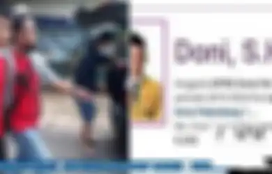 Dikenal Supel, Anggota Termuda DPRD Palembang Ini Terciduk Polisi, Sang Oknum Dewan Sudah Jadi Bandar Sebelum Emban Amanah
