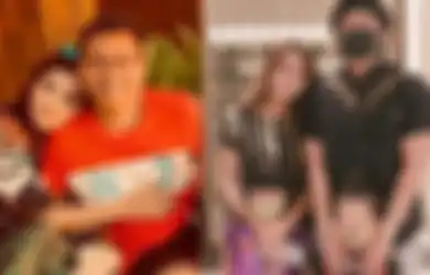 Putrinya Dikabarkan Batal Menikah, Anang Hermansyah Hanya Berikan Pesan Ini untuk Atta Halilintar dan Keluarga