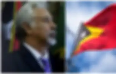 Baru Kemarin Sore Merdeka dari Indonesia, Timor Leste Pernah Nyaris Bubar Gegara Rakyatnya Ngamuk Pada Pemerintah yang Dianggap Tak Becus Urus Kebutuhan Pangan Rakyat Sendiri