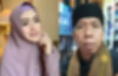 Masih Hangat-hangat Pengantin Anyar, Meggy Wulandari Pamer Potret Pelukan Mesra Honeymoon Bareng Suami Baru, Kiwil Meratap: Harus Ikhlas