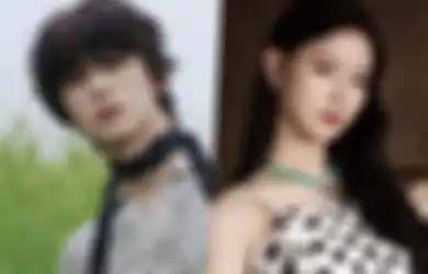 Hwiyoung 'SF9' dan Miyeon '(G)I-DLE' akan Main Web Drama Bareng!