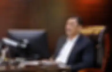 Layangkan Kritikan Pedas, Luhut Binsar Pandjaitan Singgung Barang Impor yang Masih Merajalela di Indonesia: Ngapain itu Impor Semua? Suruh Saja Bikin di Dalam Negeri