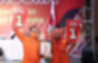 Main Tuding Jusuf Kalla Jadi Dalang OTT Edhy Prabowo, Begini Nasib Calon Wali Kota Ini Usai Penghitungan Suara Pilkada Makassar Selesai