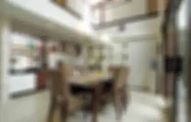 Olah Dinding sesuai Kebutuhan, Ini 4  Cara yang Bisa Kamu Lakukan