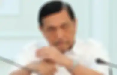 Disentil Najwa Shihab Soal Menteri Segala Urusan Gegara Rajin Garap Semua Tugas yang Diberikan Jokowi, Luhut Langsung Balas dengan Komentar Tegas: yang Penting Tugasnya Selesai!