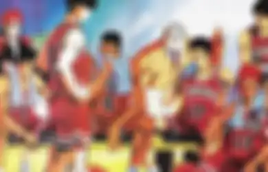 7 Lagu Anime 90-an Paling Memorable, Milennials Dijamin Masih Pada Hafal