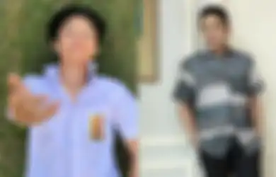 Bak Buah Jatuh Tak Jauh dari Pohonnya, Pasha Ungu Salting Saat Akui Anak Bujangnya Sudah Punya Banyak Pacar: Kalo Dulu Banyakan Saya