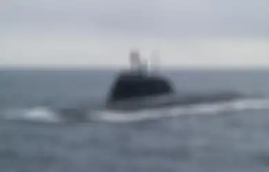 8 Tahun Baru Selesai Dirakit, Kazan Kapal Selam Nuklir Tercanggih Milik Rusia Bakal Jadi Ancaman Mengerikan Bagi Para Tetangga, Bawa 300 Torpedo Sekali Berlayar Pangkalan Laut Bisa Tenggelam Sekali Serang