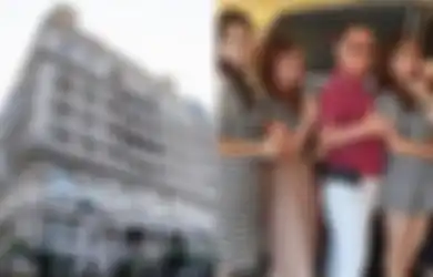 Tak Segan Gelontorkan Uang hingga Rp 797 Miliar, Pengusaha Ini Bangun Mansion Mewah untuk 4 Istri dan Belasan Simpanannya!