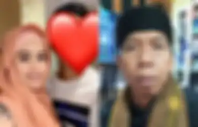 Baru Sebulan Menjanda Sudah Berani Pamer Kemesraan dengan Pria, Meggy Wulandari Bantah Tuduhan Ngebet Bercerai Demi Nikahi Pengusaha Kaya: Murni karena Ketidaksanggupan Saya!