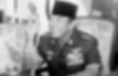 Geger Kabar Bung Karno Masih Hidup, Para Sesepuh Hingga 'Orang Pintar' Beri Kesaksian: yang Dikubur Itu Batang Pisang, Bukan Ir Soekarno