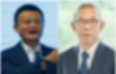 Bikin Geleng-geleng Kepala, Tukang Galon Ini Berhasil Gulingkan Jack Ma Dari Predikat Orang Terkaya di China