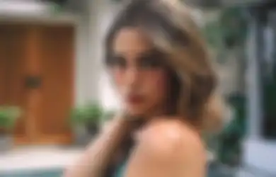 Jalinan Asmara Kandas di Tengah Jalan, Jessica Iskandar Curhat Bak Sindir Mantan : Jangan Pernah Memohon Seseorang Bersamamu