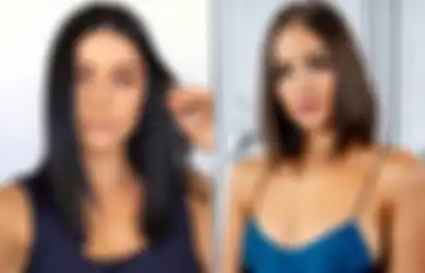 3 Potongan Rambut Terbaik Biar Rambut Tipis Terlihat Tebal & Bervolume