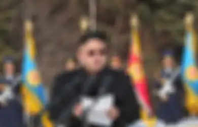 Dikenal Bengis dan Kejam, Kim Jong Un Menangis Saat Ceritakan Kesulitan Korea utara di Kala Pandemi