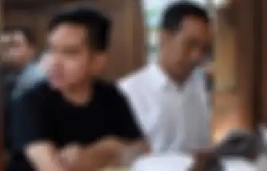 Tak Bisa Bayar Token Listrik Seharga Rp 35 Ribu hingga Digoda Kaesang Pangarep, Gibran Rakabuming Kena Sindir Chef Arnold: Katanya Korupsi, 35 Ribu Nggak Punya