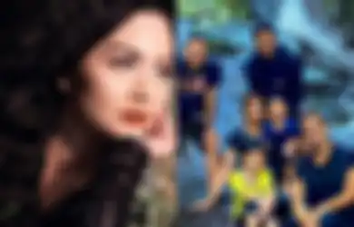 Gegara Hal Ini, Krisdayanti Tiba-tiba Mengaku Malu dengan Sikap Aurel dan Azriel hingga Minta Anang Hermansyah dan Ashanty untuk Ajarkan Sopan-santun, Ada Apa?