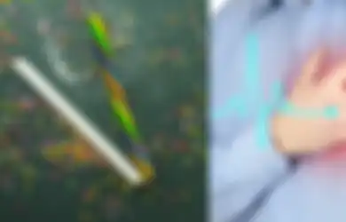 Pria 54 Tahun ini Meregang Nyawa Setelah Kebanyakan Mengkonsumsi Akar Manis, Sehari Bisa Habiskan Satu Kantong Setengah