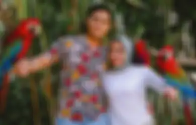 Nikahi Brondong Ganteng 15 Tahun Lebih Muda, Sosok Ini Bongkar Perubahan Drastis Gaya Hidup Muzdalifah: Tidak Seperti Dulu!