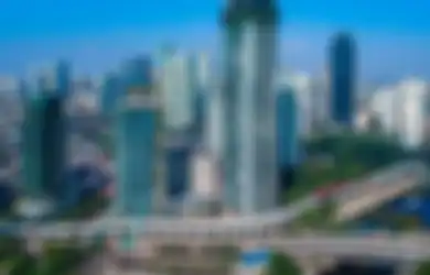 Ini Teknologi Pereduksi Kerusakan Infrastruktur Layang Saat Gempa