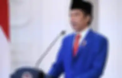 Prediksinya Seolah Tak Meleset, Berhasil Dua Kali Menjabat Jadi Orang Nomor Satu di Tanah Air, Jokowi Ternyata Pernah Diramal Bakal Jadi Presiden Oleh Sosok Ini