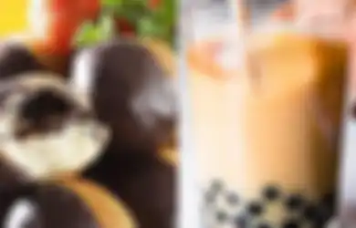 Jangan Asal Berbuka dengan Makanan dan Minuman Manis! Hentikan Sekarang Juga Bila Ingin Terhindar dari Risiko Buruk Ini
