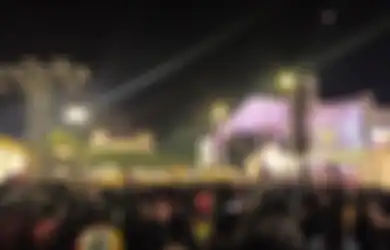 Jelas-jelas Tak Kantongi Izin Polisi, Begini Alasan Aparat Tak Punya Nyali Paksa Bubarkan Konser Dangdut yang Digelar Wakil Ketua DPRD Tegal