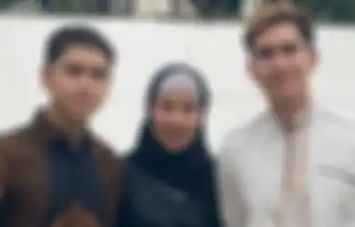Pecah Konflik Membara Lawan Verrel Bramasta, Venna Melinda Akui Nelangsa Hingga Nekat Ambil Keputusan Tak Terduga: Kepikiran Banget