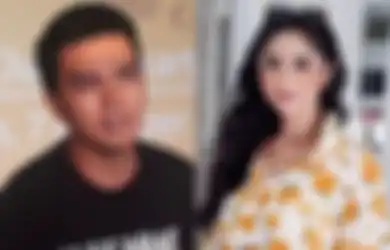 Dituding Permalukan Aldi Taher Gara-gara Tegur Mantan Suaminya di Medsos, Dewi Perssik: Sebelumnya Saya Sudah Ngomong Pribadi! 