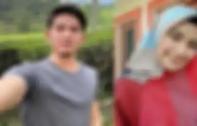 Santer Berembus Isu Nadya Mustika Hamil Duluan, Rizki D'Academy Angkat Bicara