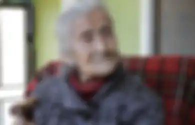 60 Tahun Menikah dan  Hidup Dengan Suaminya Wanita Ini Tidak Bisa Hamil, Saat Usinya Sudah 96 Tahun Wanita Ini  Syok Baru Tahu Ada Hal Ini di Dalam Janinnya
