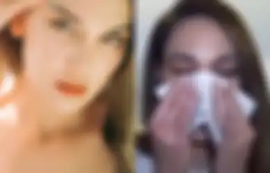Hidupnya Sudah Mapan Hingga Mampu Beli Mobil Seharga Rp 2,2 Miliar, Luna Maya Curhat Hidupnya Cuma Kurang Satu Hal Ini, Ayu Dewi: Maaf Kalau Itu Gabisa Bantu...