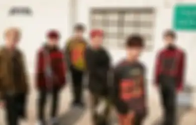 Boy Group P1Harmony Bakal Debut, Bergabung di Weverse Big HIt Ent!