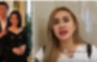 Dilaporkan Syahrini Terkait Kasus Dugaan Pencemaran Nama Baik, Lia Ladysta Ngaku Tak Ingin Masalahnya Berakhir di Pengadilan