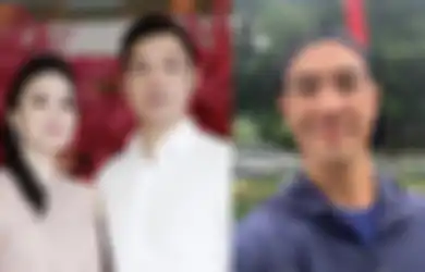 Jadi Mak Comblang, Daniel Mananta Beberkan Rekasi Harvey Moeis Saat Dikenalkan dengan Sandra Dewi: Ah Males ah...