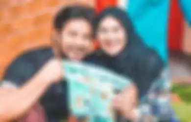 Masih Bayi, Anak Pasangan Ammar Zoni dan Irish Bella Sudah Dapatkan Beasiswa dari Sosok Ini, Siapa?