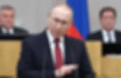 Investigasi: Istana Mewah Milik Vladimir Putin Dilengkapi Strip Club Pribadi dan Telan Biaya Rp 19 Triliun