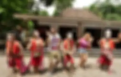 Menengok Desa Pentingsari, Desa Wisata Indonesia yang Mendunia dan Raih Segudang Penghargaan, Sudah Pernah ke Sini Belum?