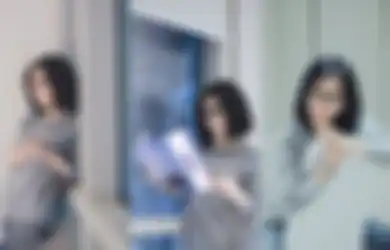 Netizen Temukan Bukti Syahrini Memang 'Teman Makan Teman', Kedekatannya dengan Reino Barrack Sempat Terekam Saat Berfoto di Apartemen Mewah Mantan Luna Maya
